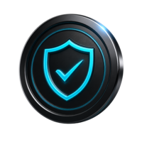 Logo 200×200 (CoinGecko spec)